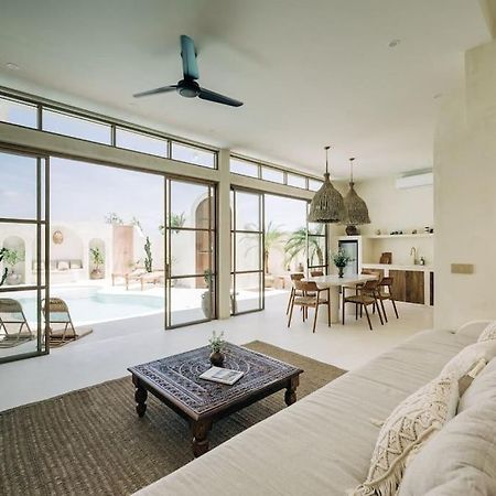 New Design Villa Casa Alma 3Bdr With Private Pool, Canggu Esterno foto