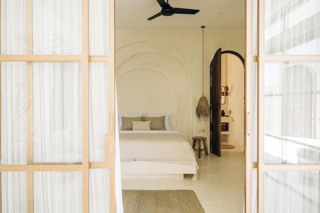 New Design Villa Casa Alma 3Bdr With Private Pool, Canggu Esterno foto
