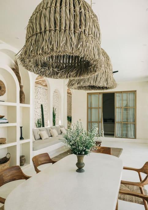 New Design Villa Casa Alma 3Bdr With Private Pool, Canggu Esterno foto