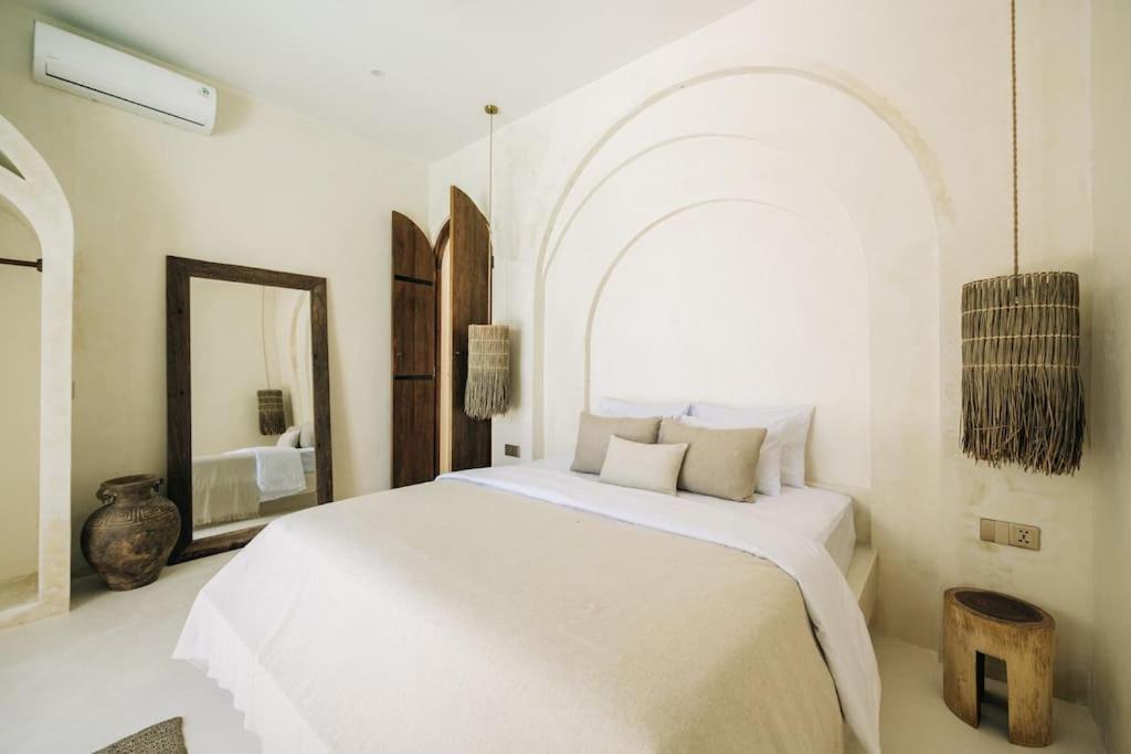 New Design Villa Casa Alma 3Bdr With Private Pool, Canggu Esterno foto