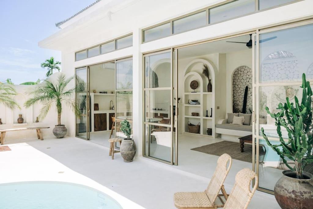 New Design Villa Casa Alma 3Bdr With Private Pool, Canggu Esterno foto