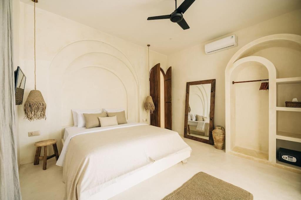 New Design Villa Casa Alma 3Bdr With Private Pool, Canggu Esterno foto