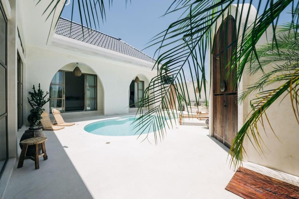 New Design Villa Casa Alma 3Bdr With Private Pool, Canggu Esterno foto