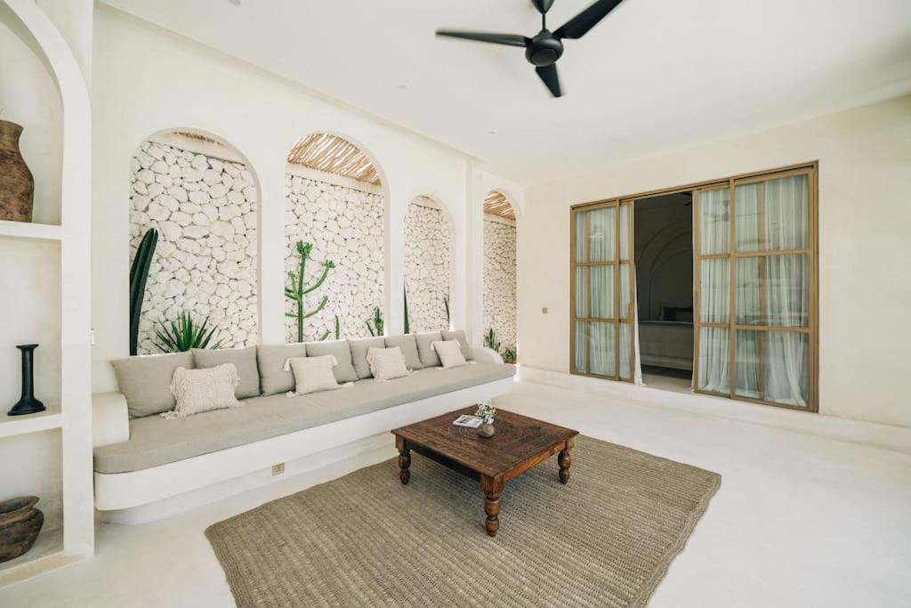 New Design Villa Casa Alma 3Bdr With Private Pool, Canggu Esterno foto