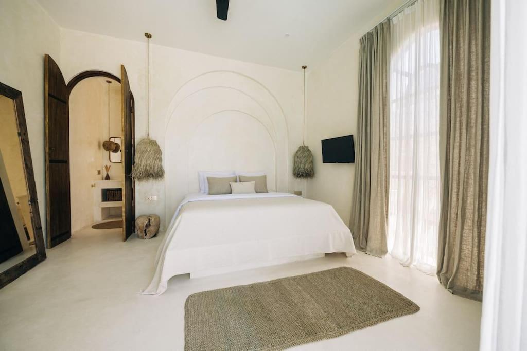 New Design Villa Casa Alma 3Bdr With Private Pool, Canggu Esterno foto