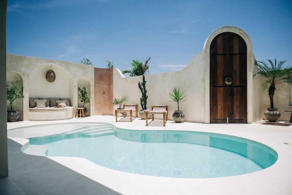 New Design Villa Casa Alma 3Bdr With Private Pool, Canggu Esterno foto